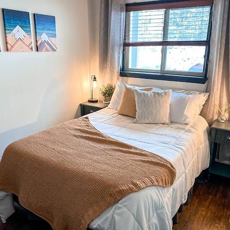 202D Summit - Completely Remodeled Modern Condo In Summit! 斯诺肖 外观 照片