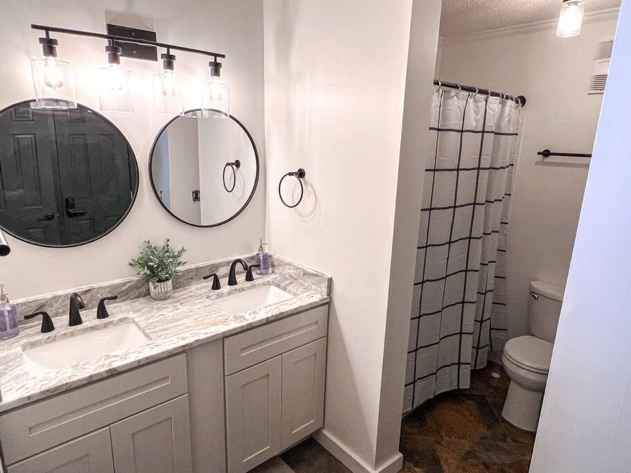 202D Summit - Completely Remodeled Modern Condo In Summit! 斯诺肖 外观 照片